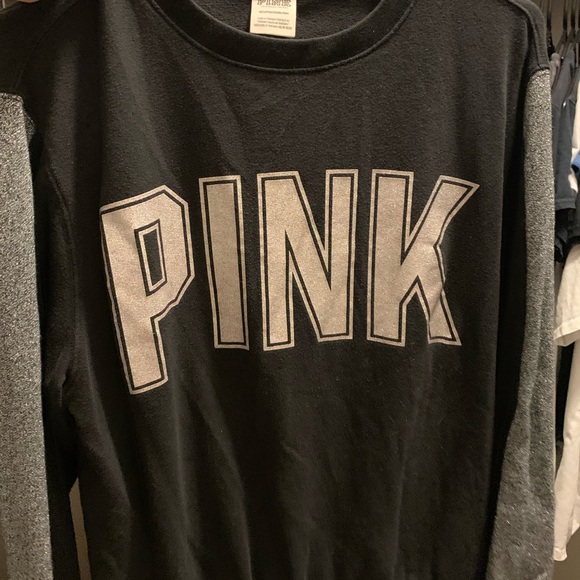 PINK crewneck - Picture 2 of 3